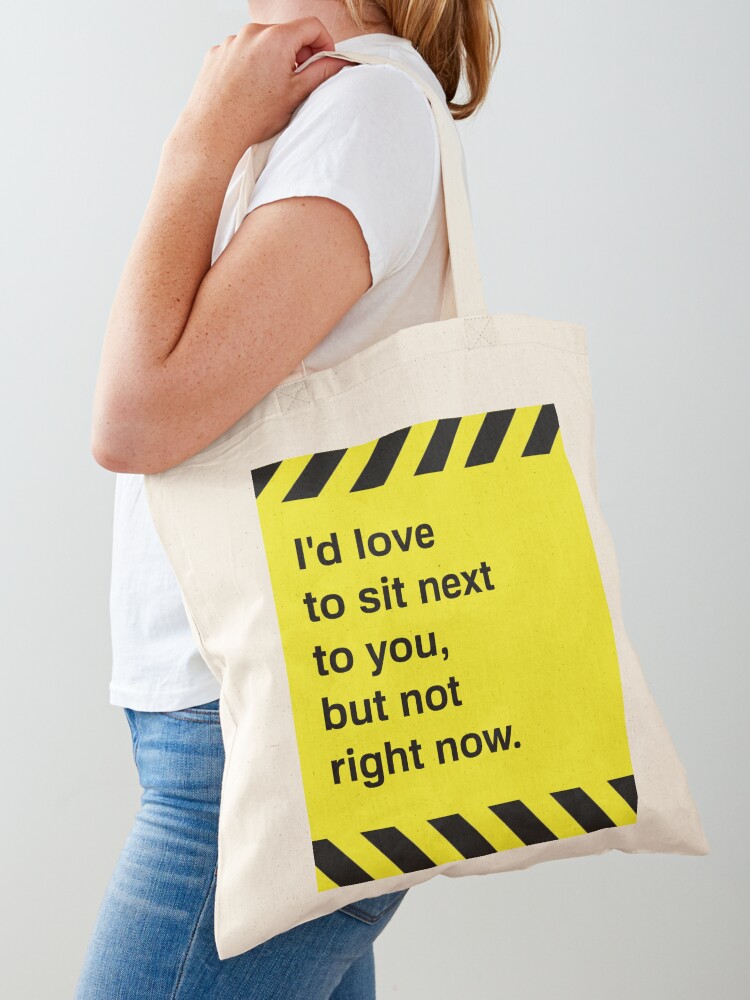 Women Bags Next - I'd love to sit next to