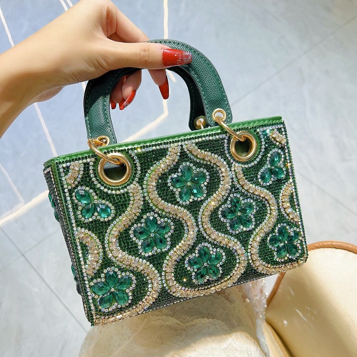 Women Bags Designer Sale - Luxury Designer Brand New High Quality
