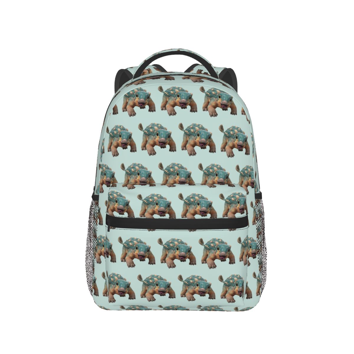 Women Bags Discount - Bumpy Ankylosaurus Magniventris Backpack Hot Sale