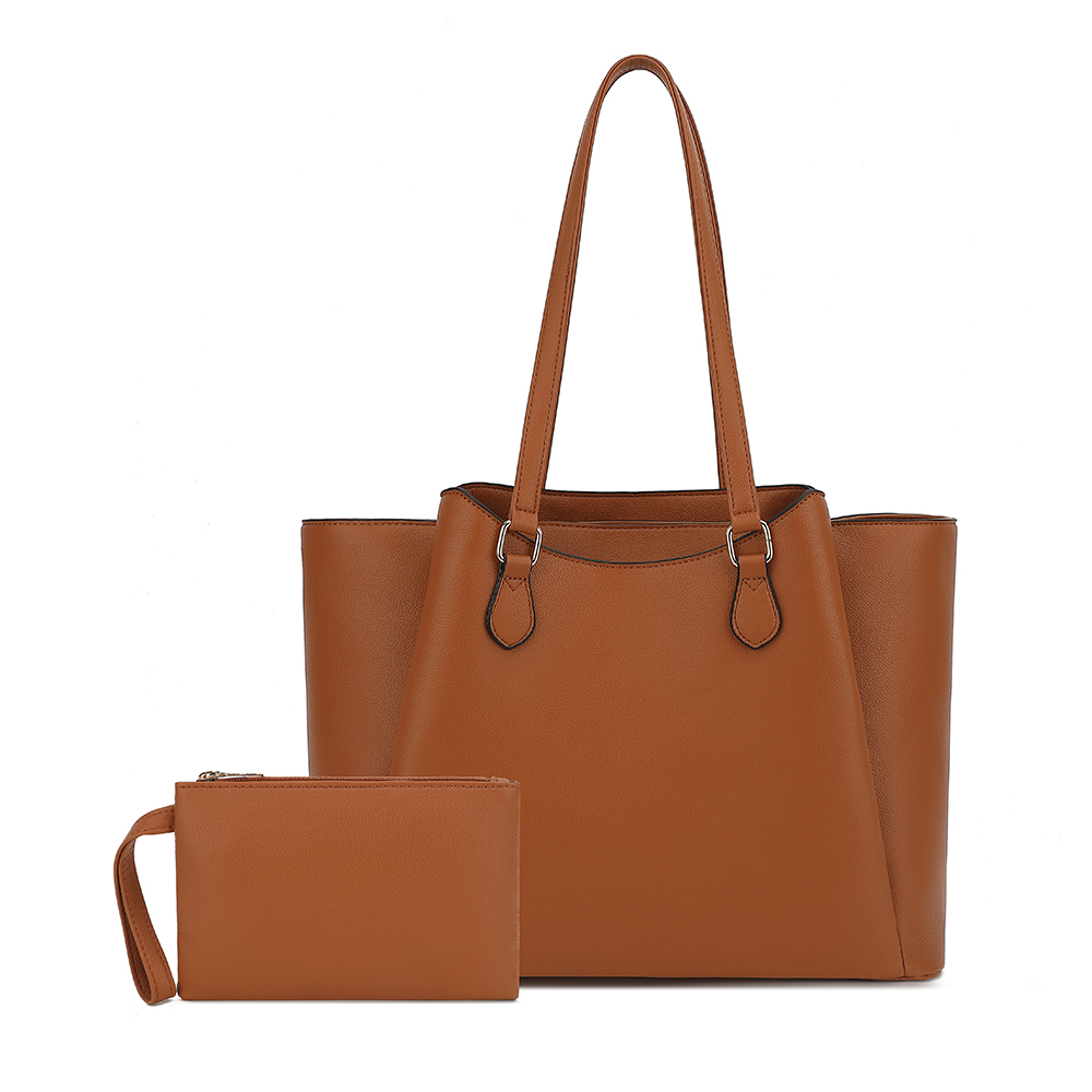 Women'S Work Bags Tote - Tote Bag for Women, Large PU