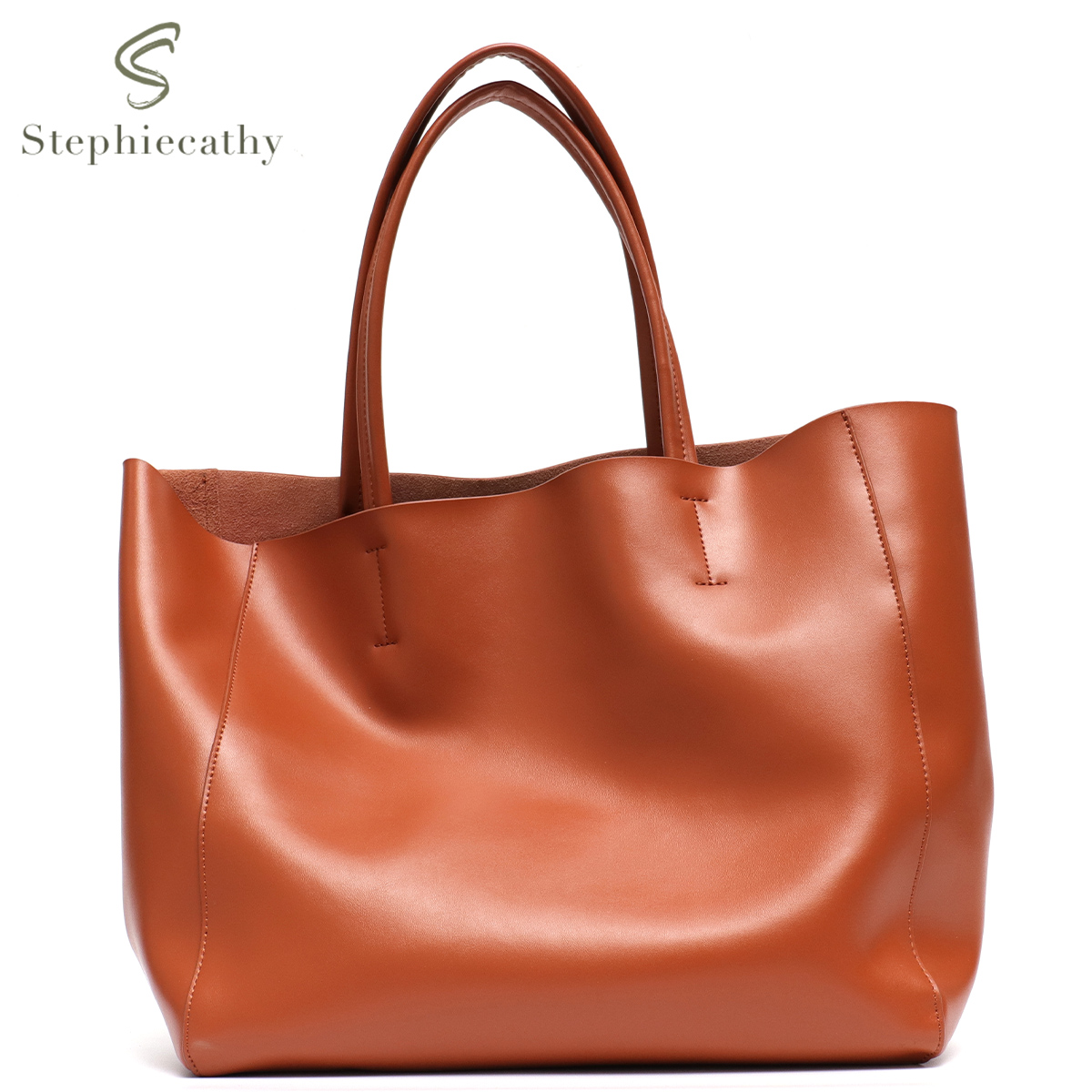 Women'S Work Bags Tote - Minimalist Big Tote Bag Women Fashionable