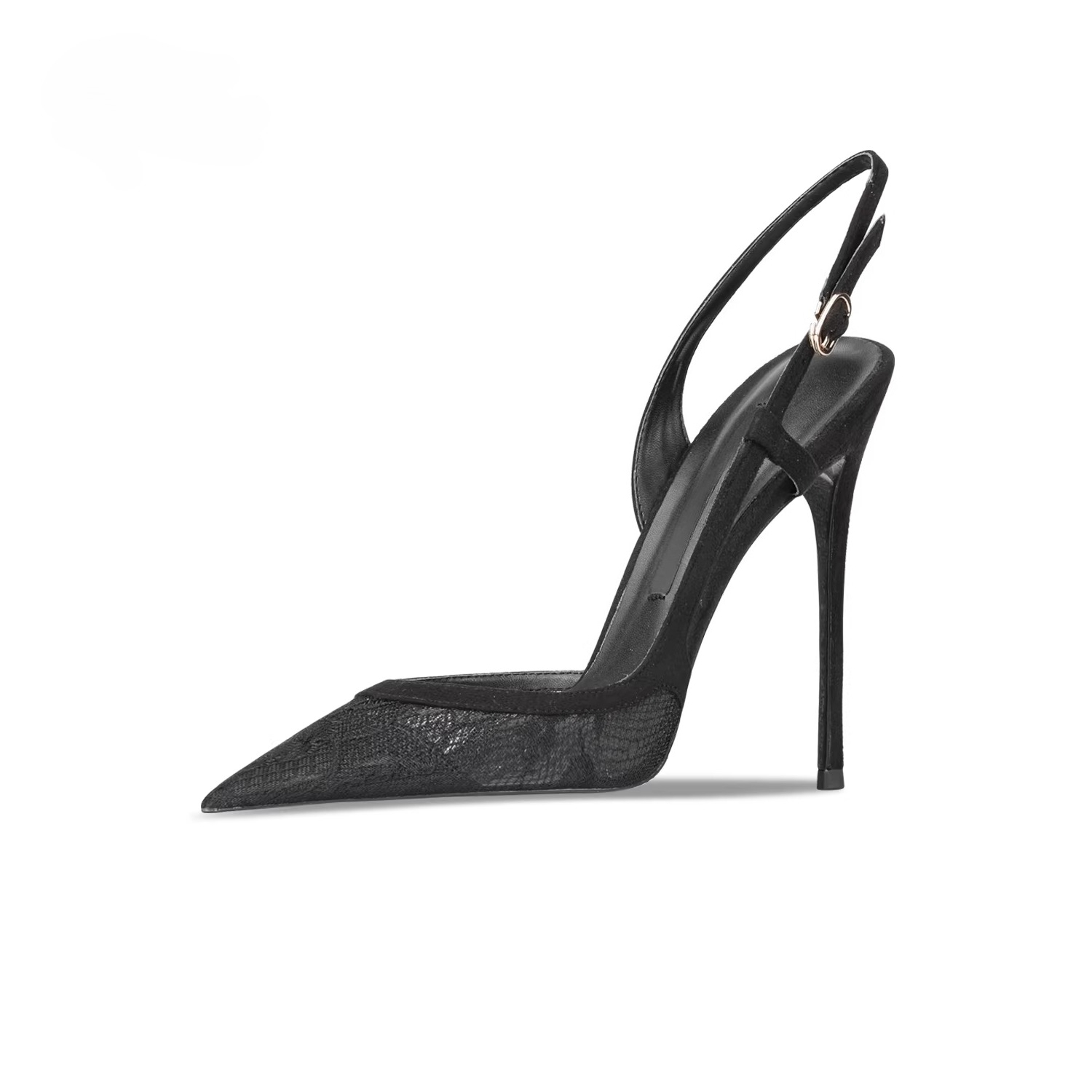 Women Bags Leather - Lace Bag Head Back Strap Sandals