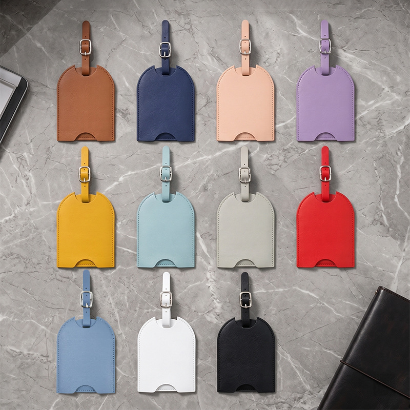 Women Bags Name - Travel Luggage Tag for Women Suitcase