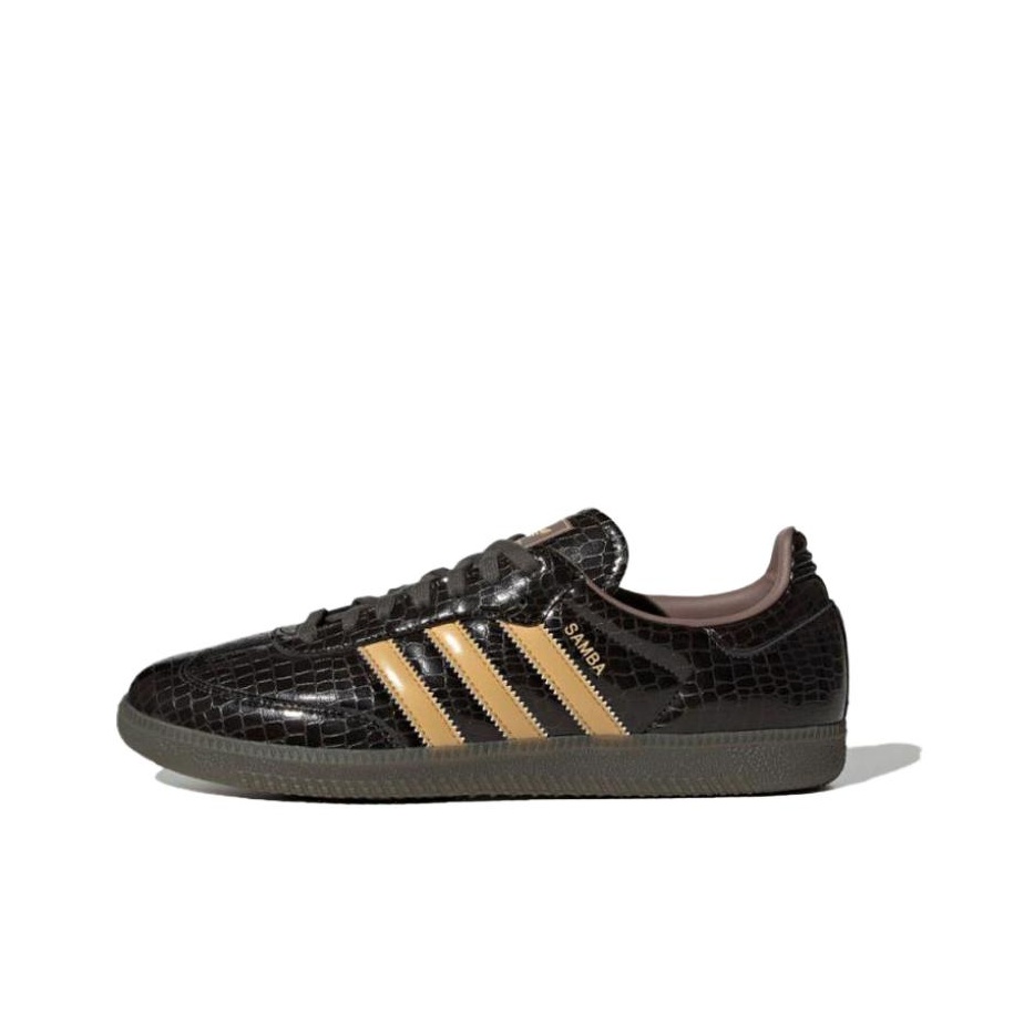 Adidas Shoes Samba - Adidas Originals Samba Low top Skateboard