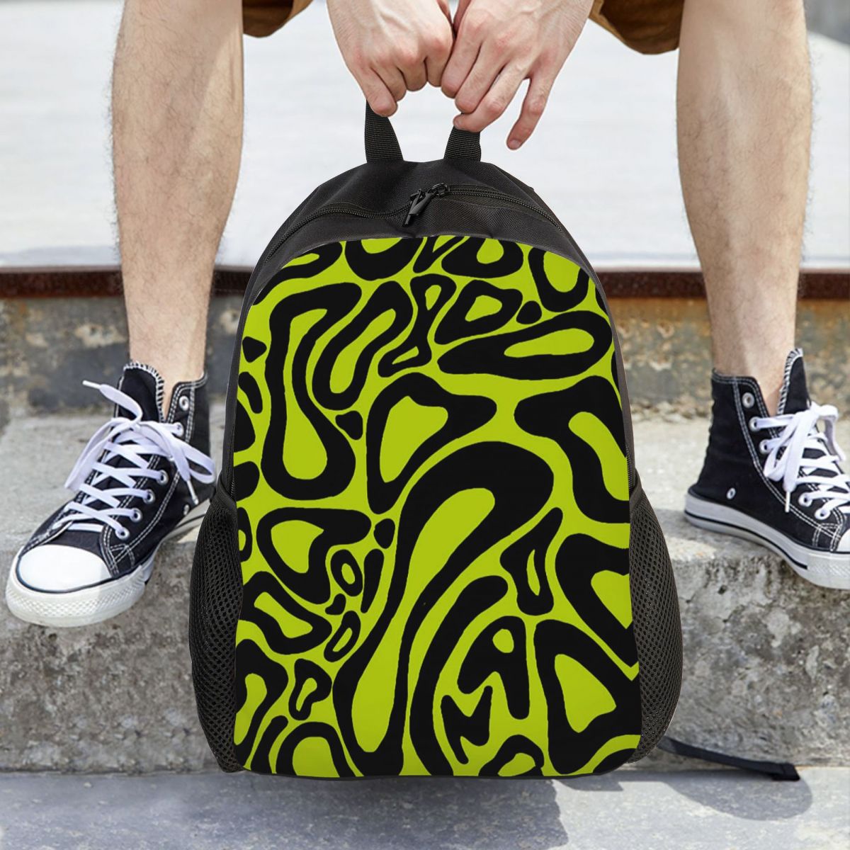 Women Bags Discount - F1 2024 - Lando Norris #4