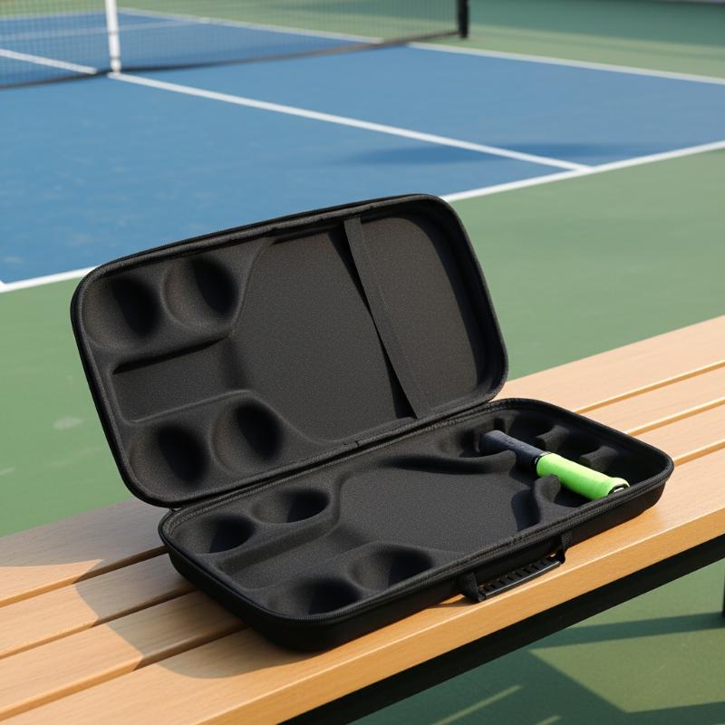 Pickleball Paddle Bag Protecto - Women Bags Waterproof review and price