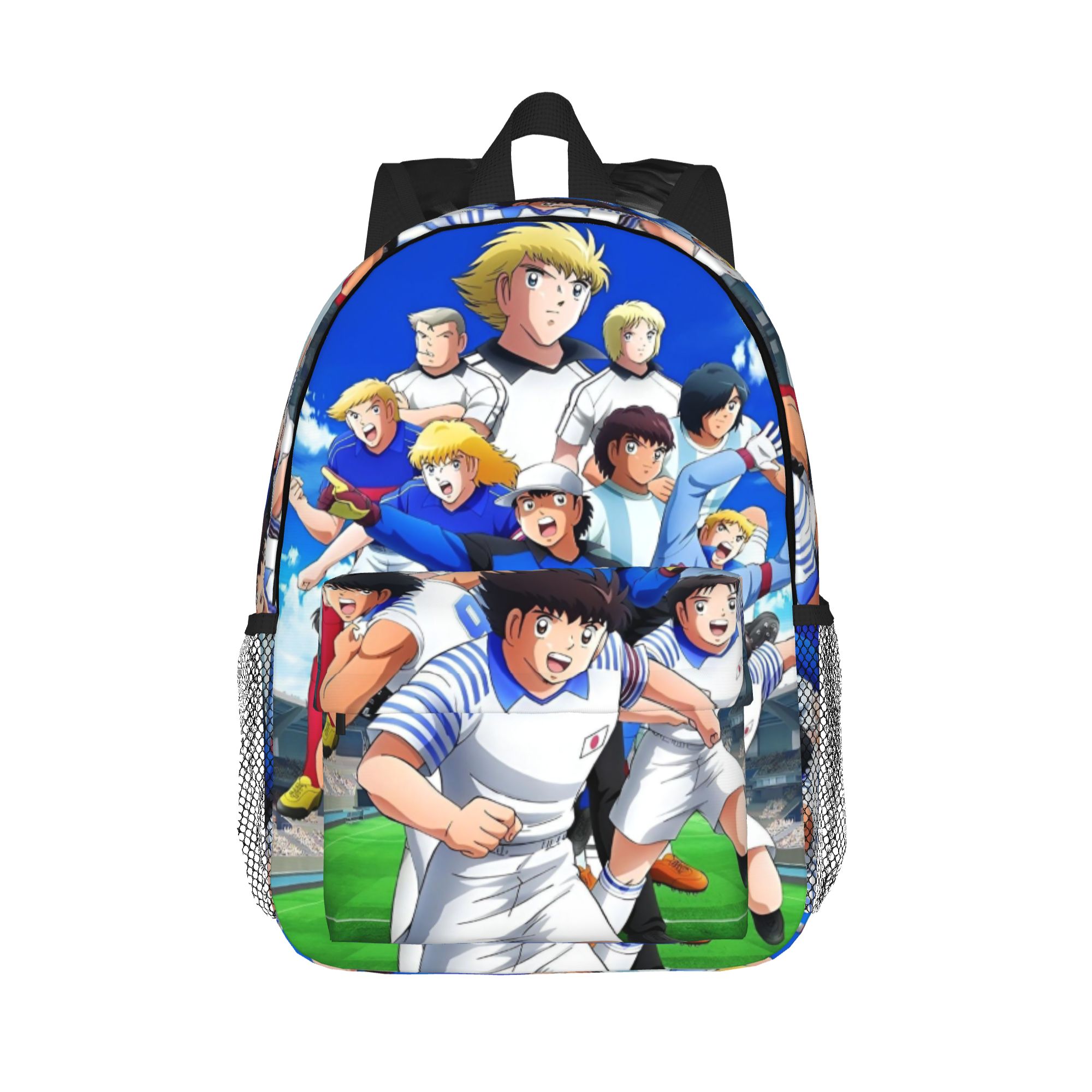 Captains Tsubasas Japan Footba - Women Bags Discount review and price
