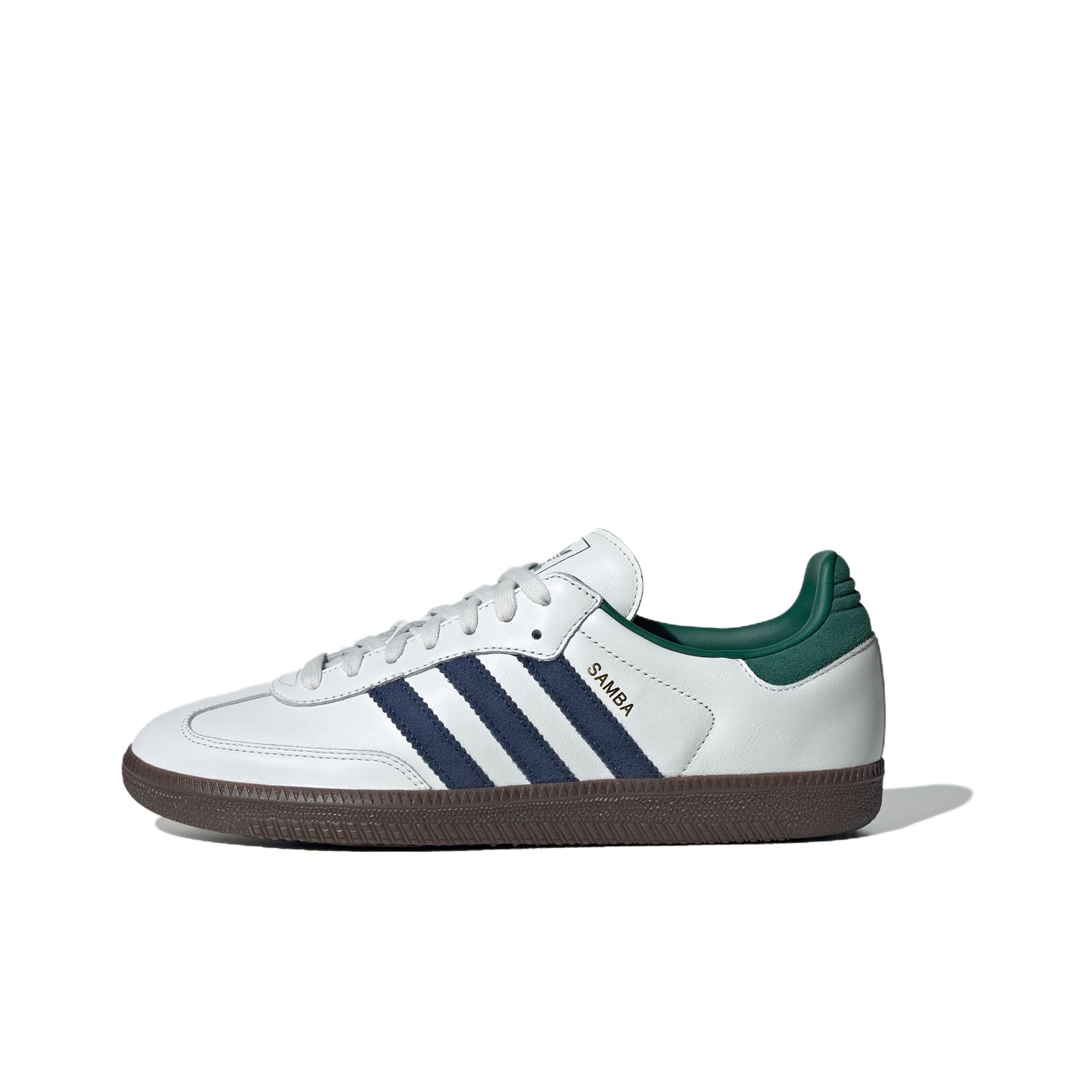 Official Adidas Genuine SAMBA  - Adidas Shoes Samba review and price