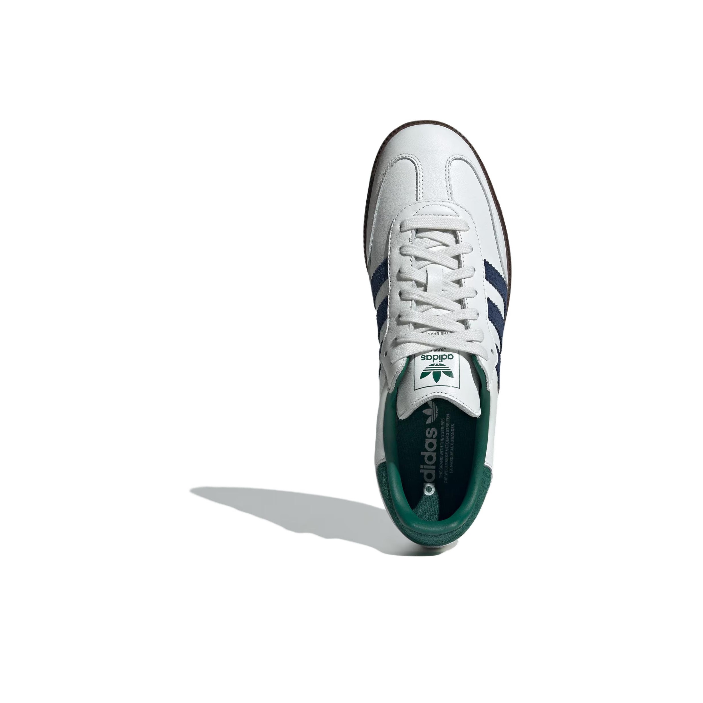 Official Adidas Genuine SAMBA  - Adidas Shoes Samba review and price