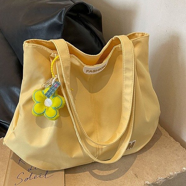 Women's Bag Casual Large Capac - Shopper Tote Canvas review and price