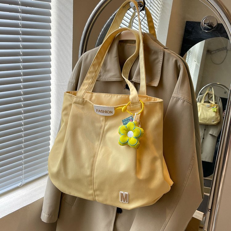 Women's Bag Casual Large Capac - Shopper Tote Canvas review and price