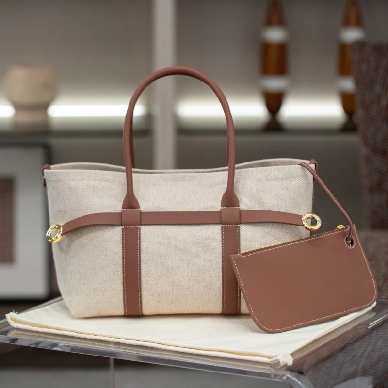 26 New Tote-style Leather Shou - Women'S Work Bags Tote review and price