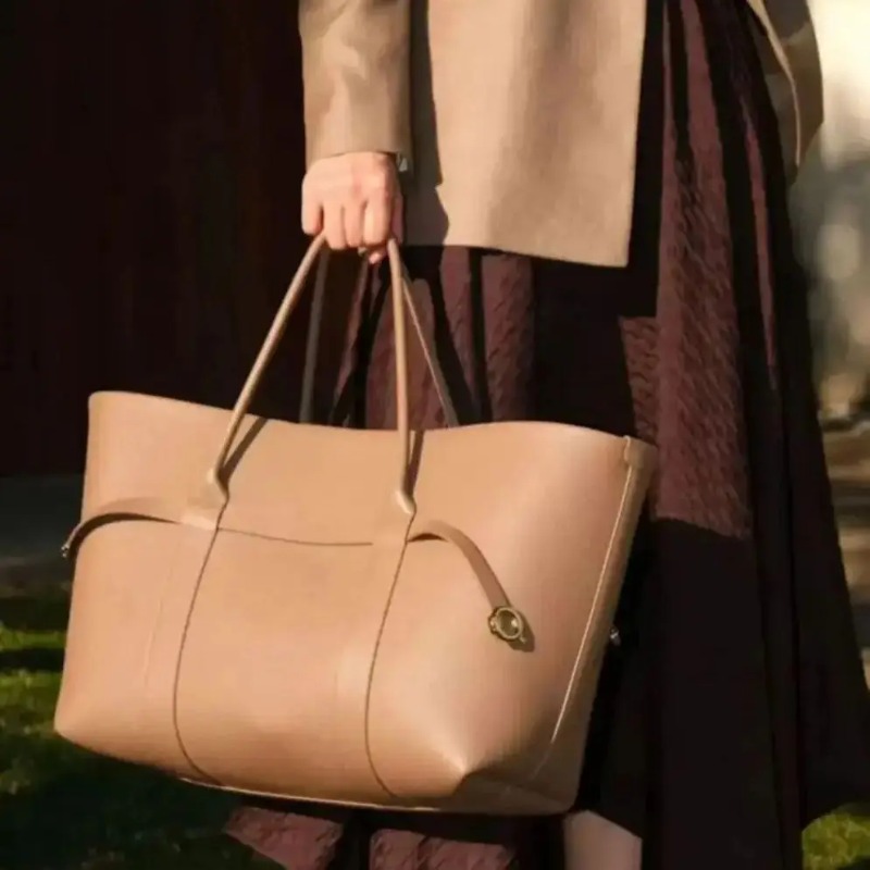 26 New Tote-style Leather Shou - Women'S Work Bags Tote review and price