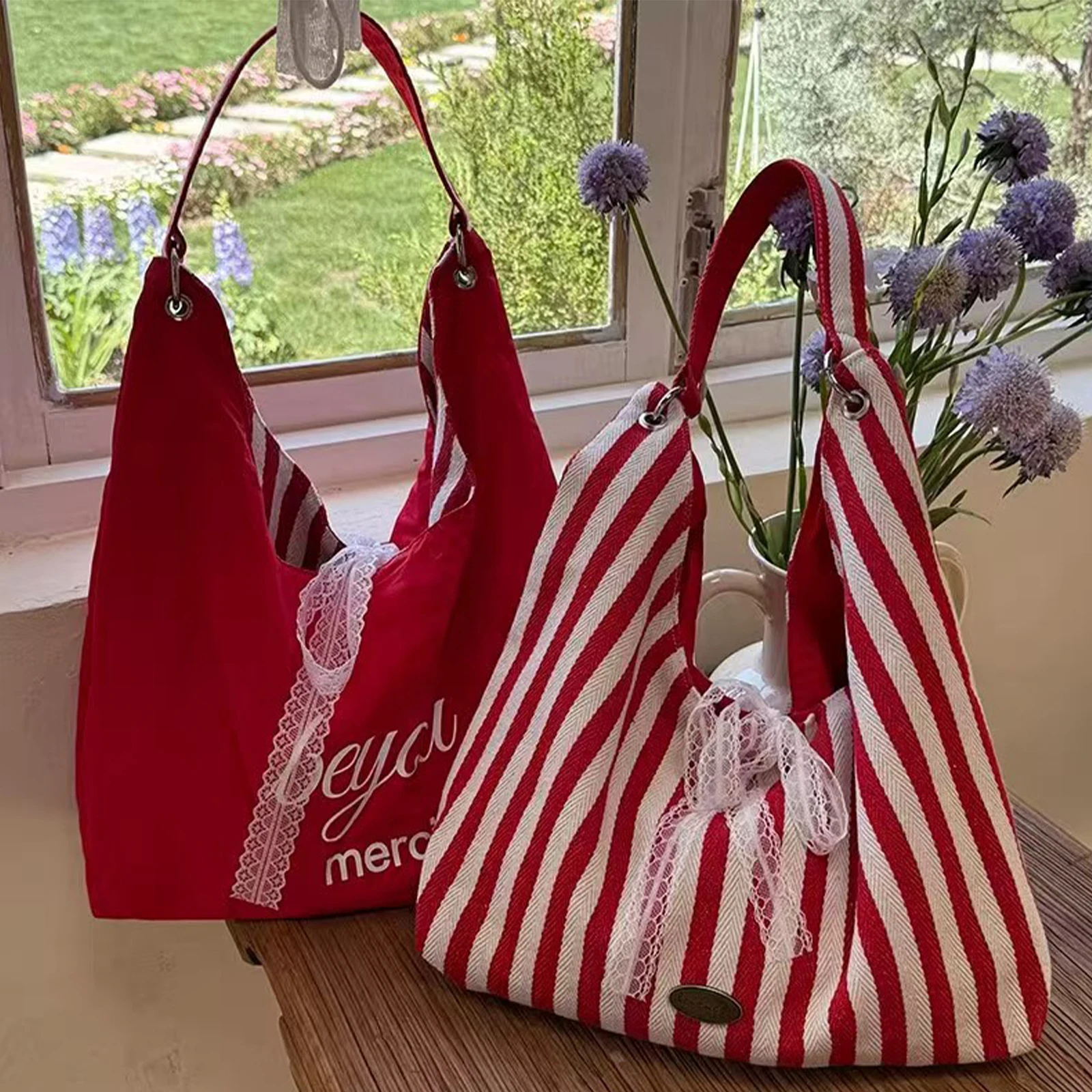 Double Sided Women Handbag Lar - Women X Bags review and price