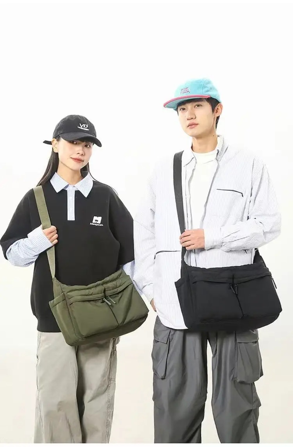 Spring Summer New Canvas Bag f - Women Bags Discount review and price