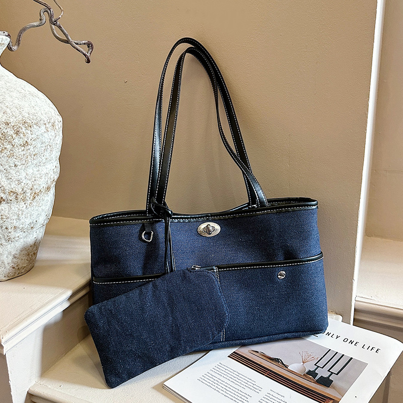 Vintage Denim Women Handbag an - Women'S Work Bags Tote review and price