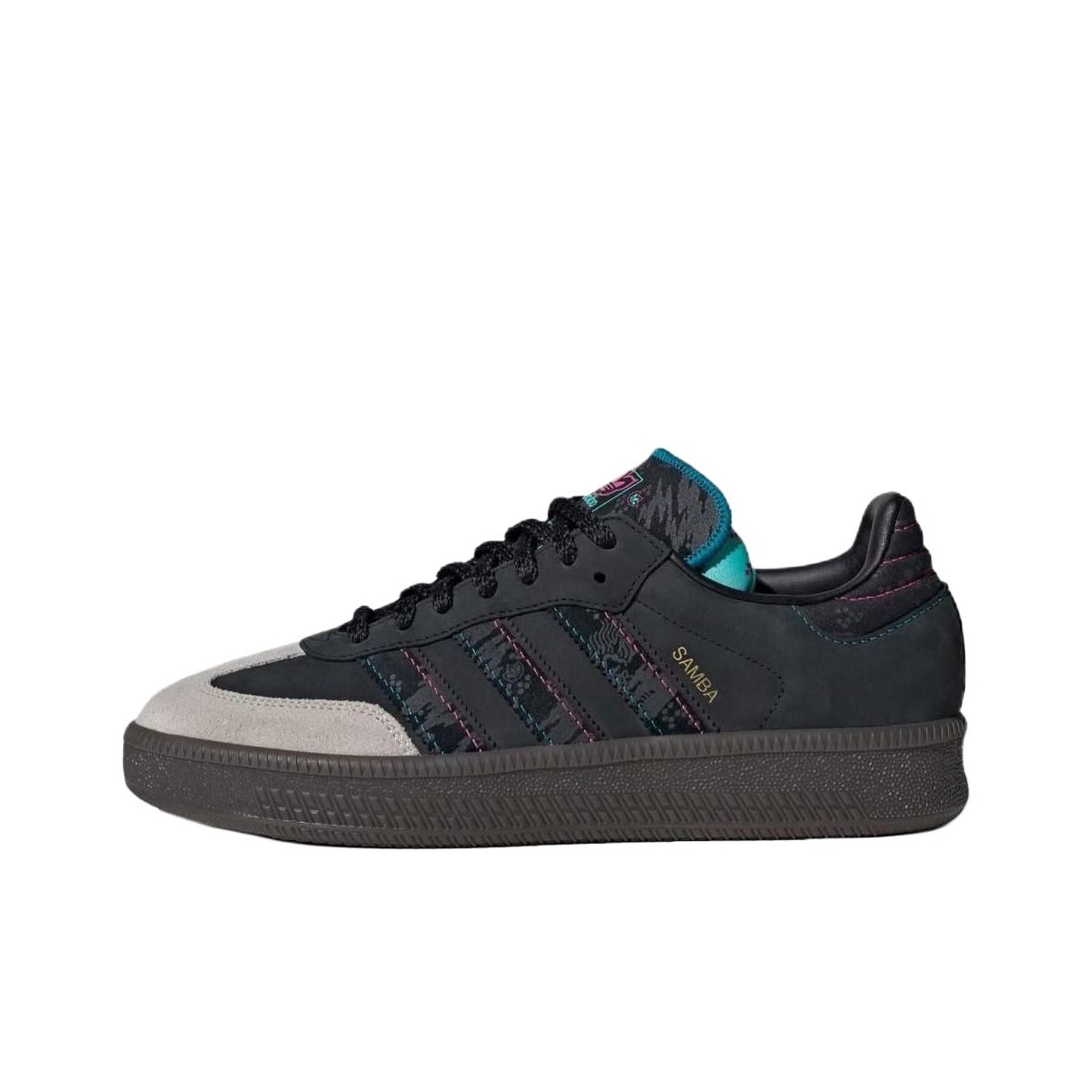 Adidas Originals SAMBA XLG Low - Adidas Shoes Samba review and price