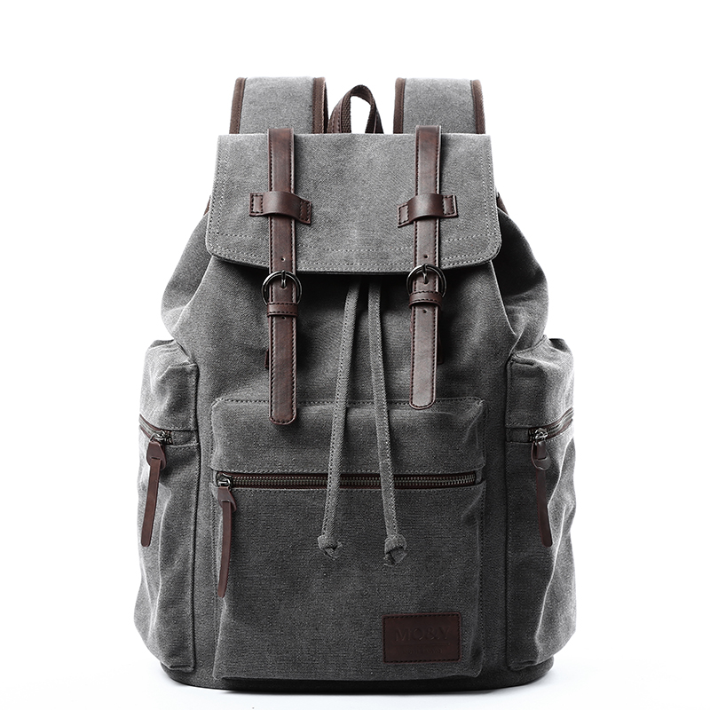 MATE ELAN Retro Casual Canvas  - Women Bags Leather review and price