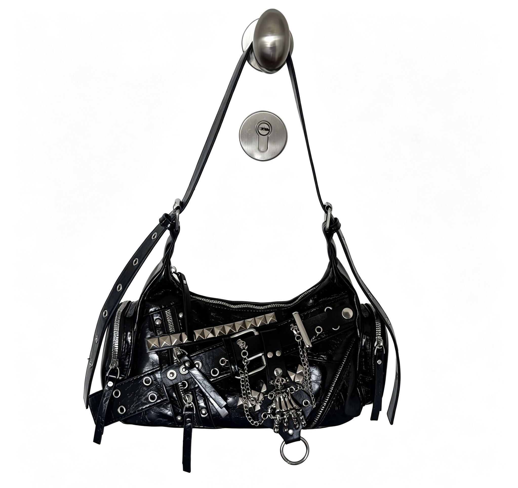 Handmade Y2k Designed Versatil - Women Bags Handmade review and price