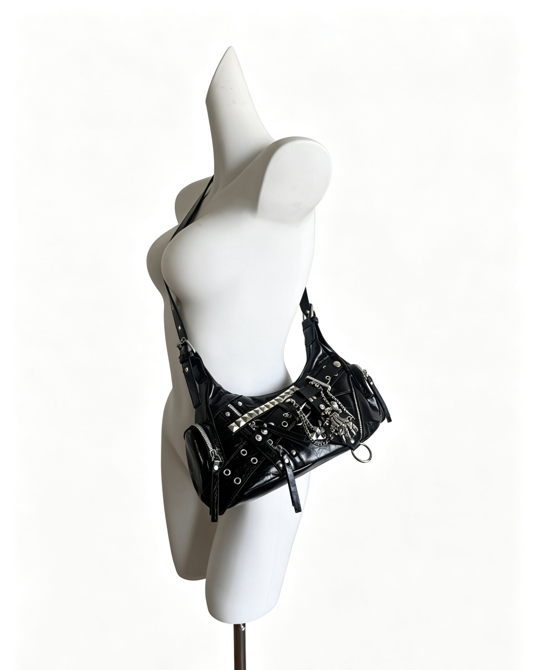 Handmade Y2k Designed Versatil - Women Bags Handmade review and price