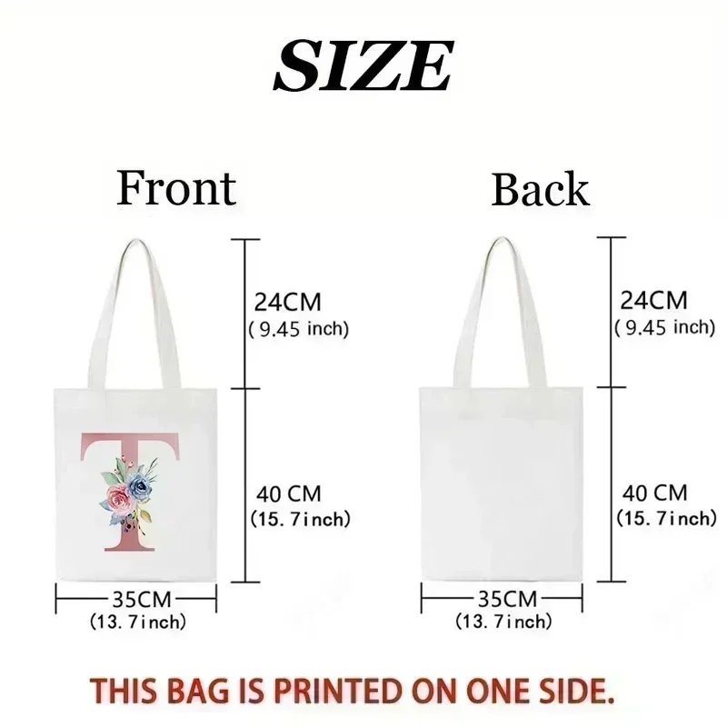 Canvas Tote Bag with Cherry Bo - Shopper Tote Canvas review and price