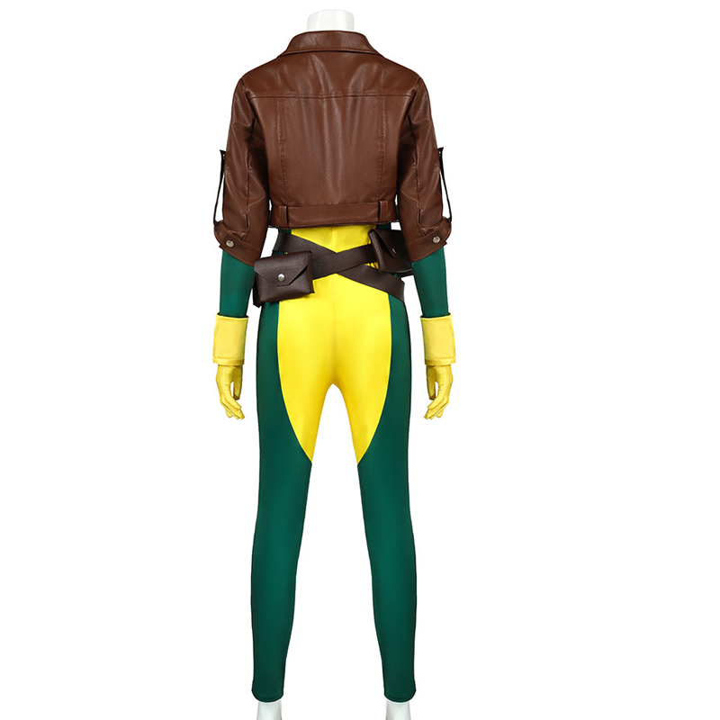 Rogue X-Men 97 Cosplay Full Se - Women X Bags review and price