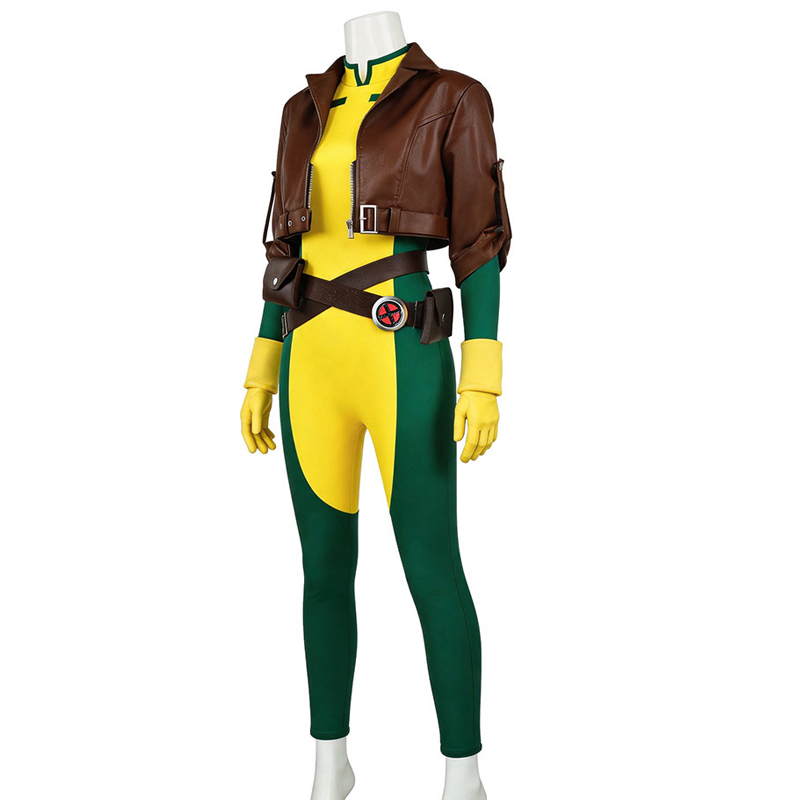 Rogue X-Men 97 Cosplay Full Se - Women X Bags review and price