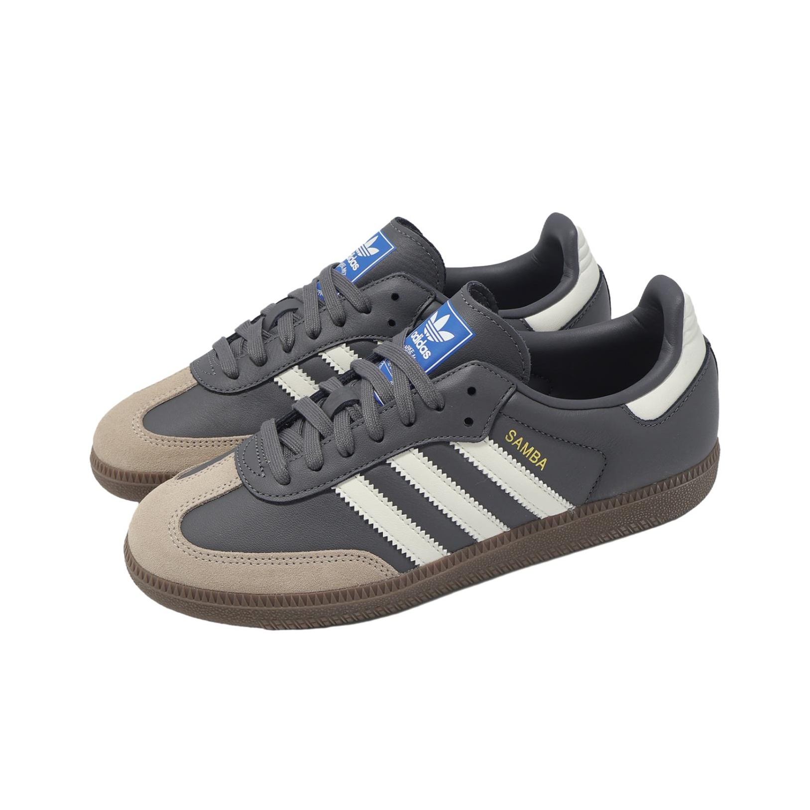 Official Adidas Genuine SAMBA  - Adidas Shoes Samba review and price