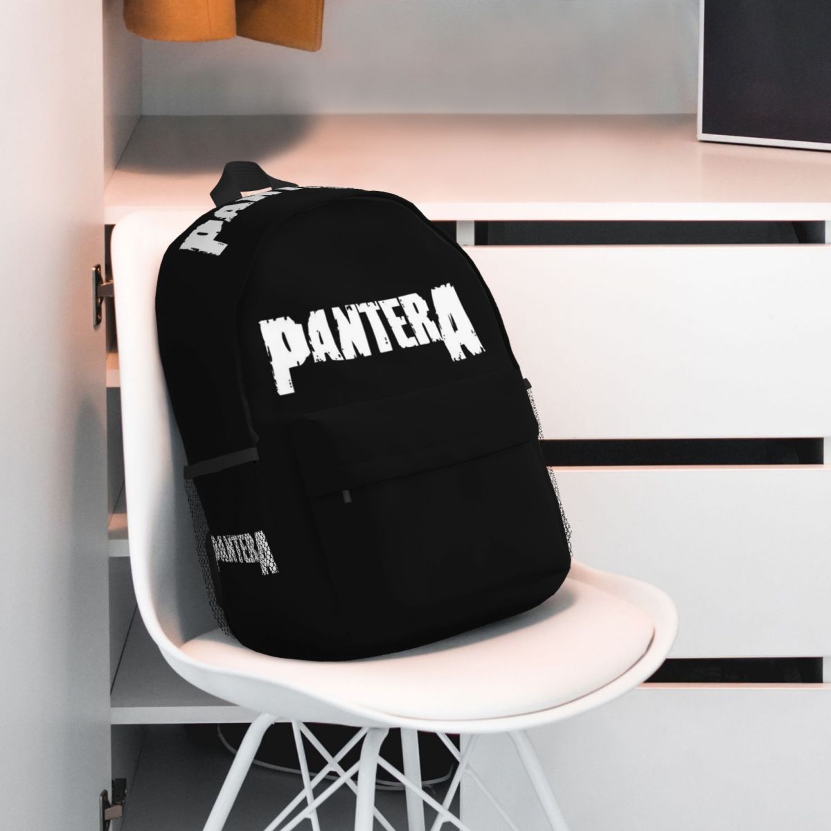 Pantera Heavy Metal Band Music - Women Bags Discount review and price
