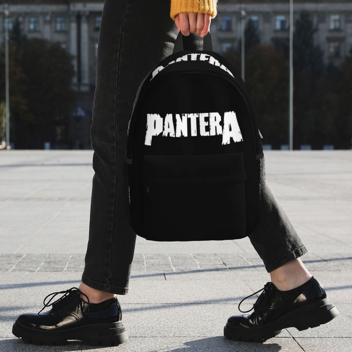 Pantera Heavy Metal Band Music - Women Bags Discount review and price