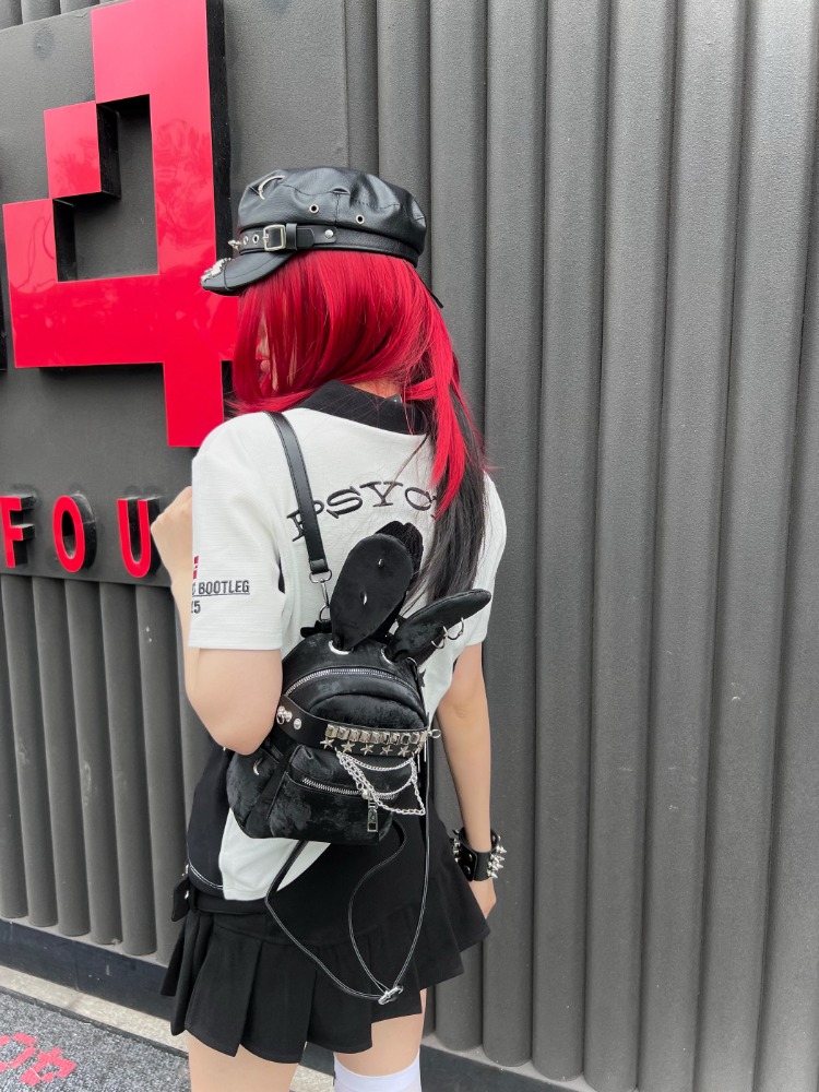 Original Handmade Punk Dark Su - Women Bags Handmade review and price
