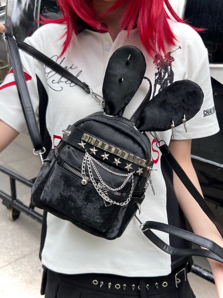 Original Handmade Punk Dark Su - Women Bags Handmade review and price