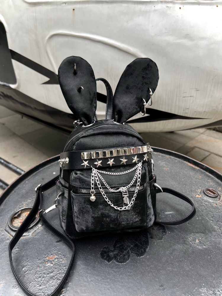 Original Handmade Punk Dark Su - Women Bags Handmade review and price