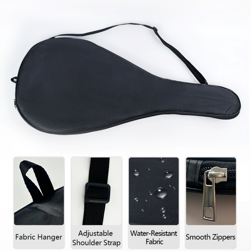 Tennis Racket Cover Portable S - Women Bags Waterproof review and price