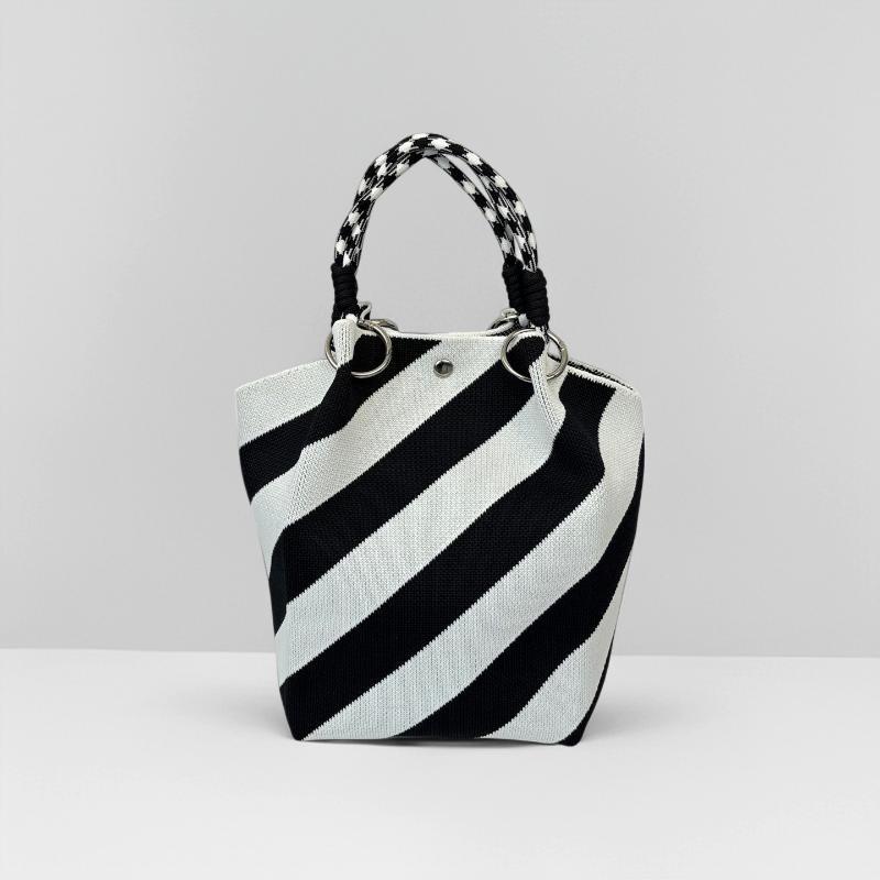 New Sale Knitted Women Tote Ba - Women'S Work Bags Tote review and price