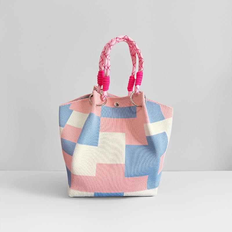 New Sale Knitted Women Tote Ba - Women'S Work Bags Tote review and price