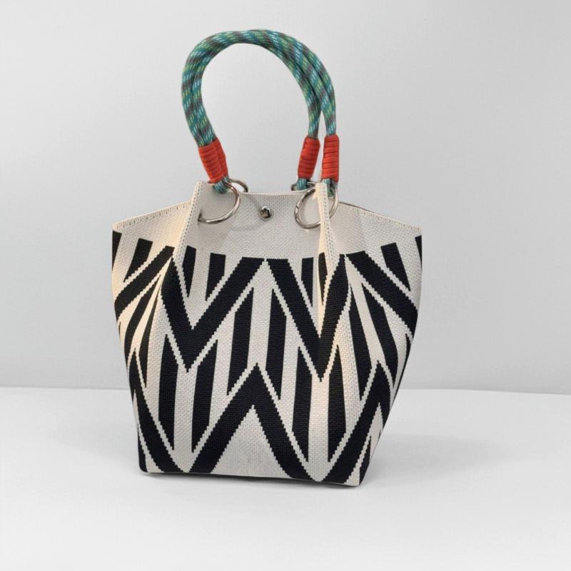 New Sale Knitted Women Tote Ba - Women'S Work Bags Tote review and price
