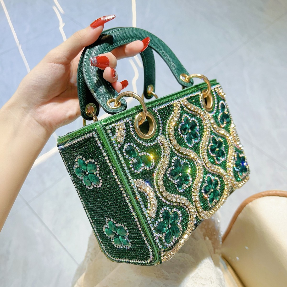 Luxury Designer Brand New High - Women Bags Designer Sale review and price