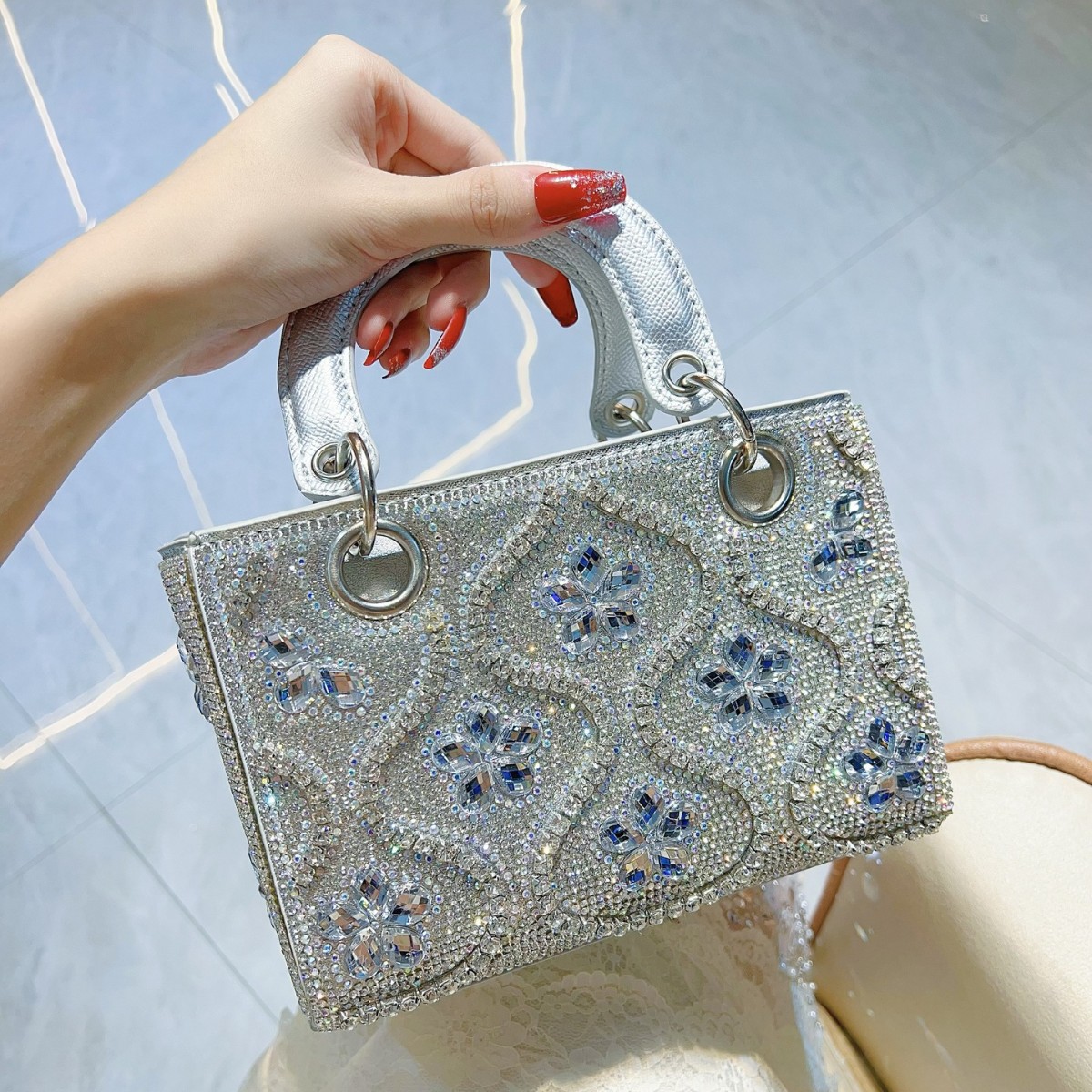 Luxury Designer Brand New High - Women Bags Designer Sale review and price