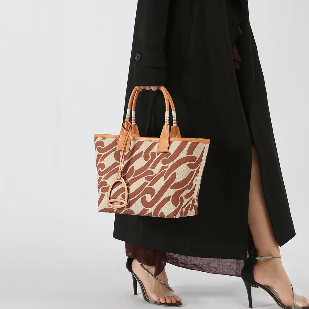 Practical Bag Women Canvas Tot - Women Bags Handmade review and price