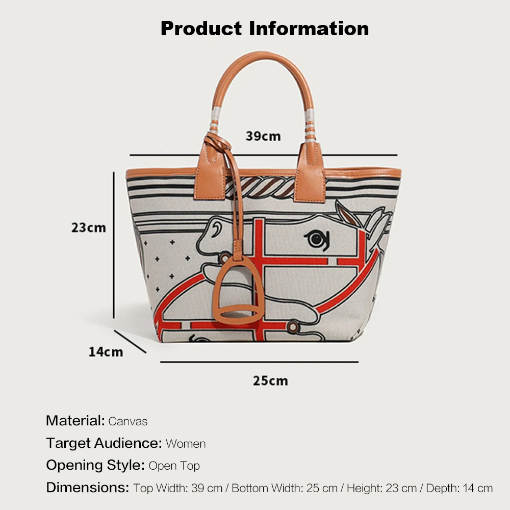 Practical Bag Women Canvas Tot - Women Bags Handmade review and price