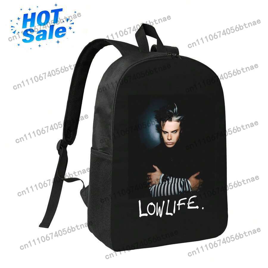 Yungblud Idols The Word Tour B - Women Bags Waterproof review and price