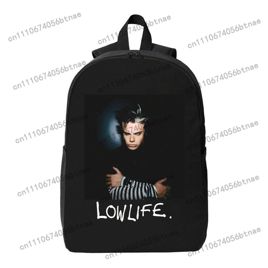 Yungblud Idols The Word Tour B - Women Bags Waterproof review and price