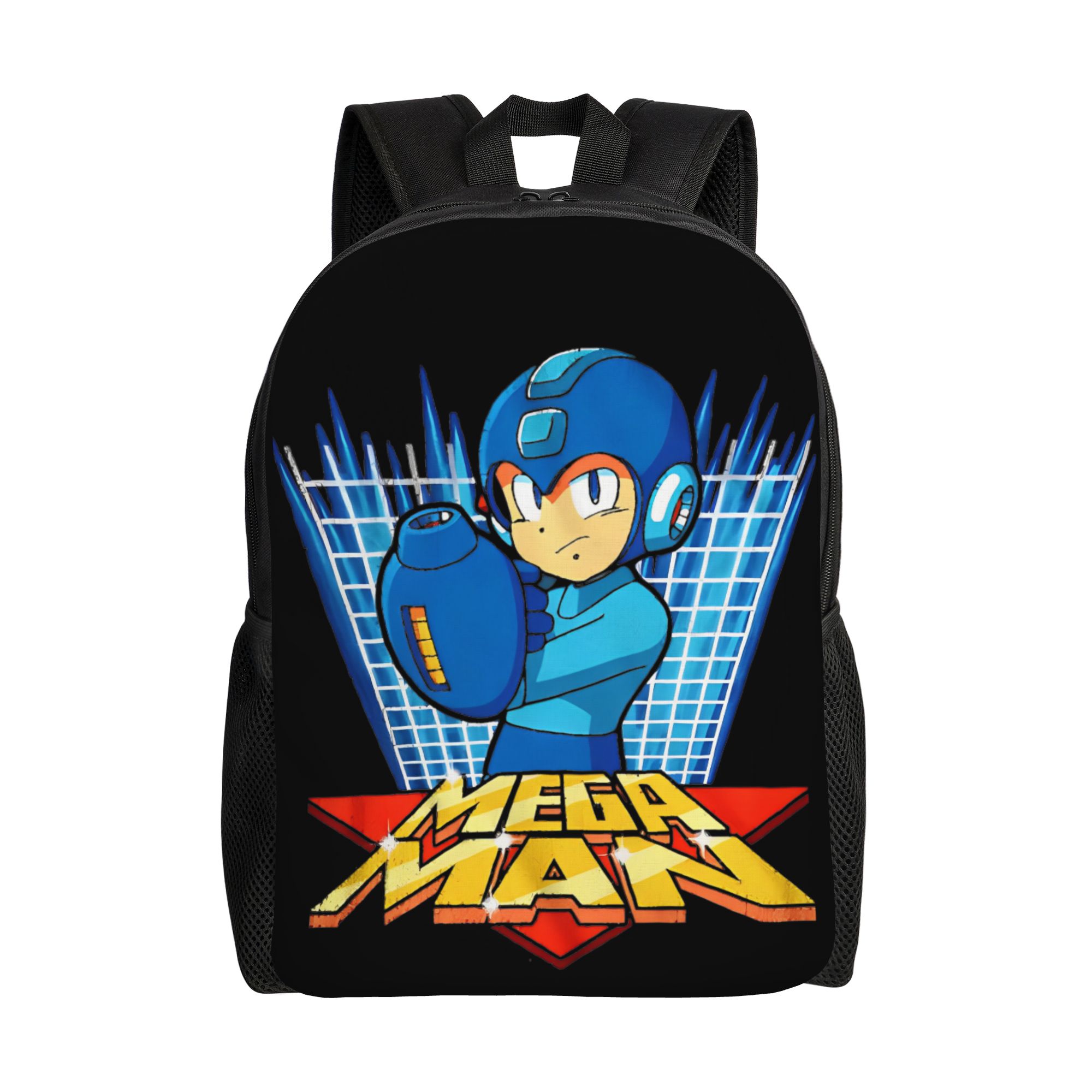 Megaman X Scifi Video Game   B - Women X Bags review and price