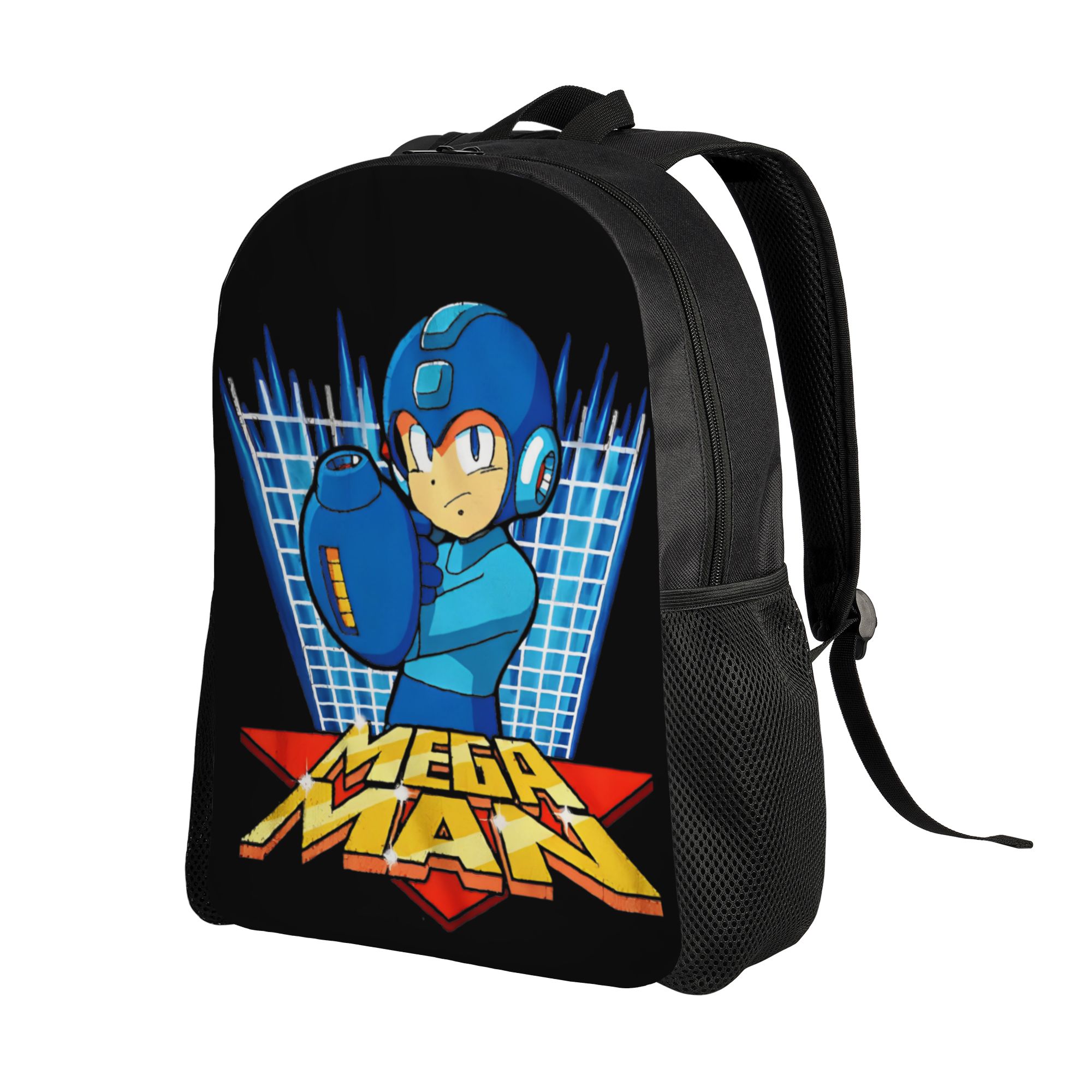 Megaman X Scifi Video Game   B - Women X Bags review and price