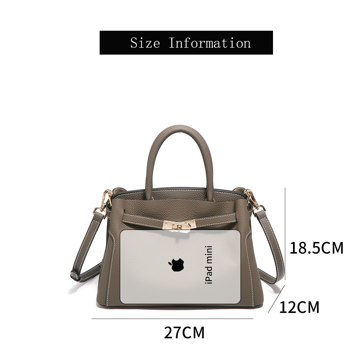 FOXER Genuine Leather Women's  - Women Bags Discount review and price