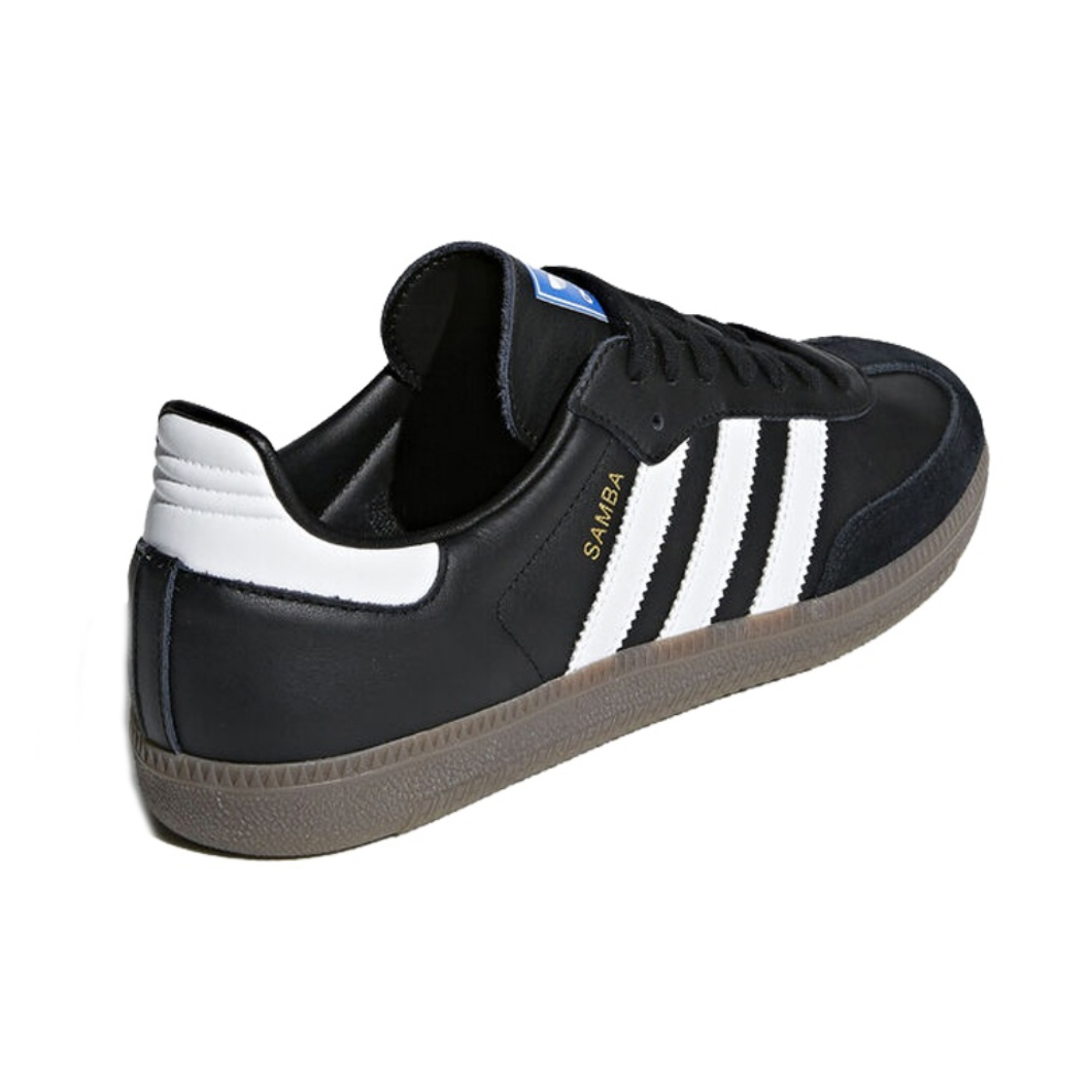 Adidas Official Genuine SAMBA  - Adidas Shoes Samba review and price