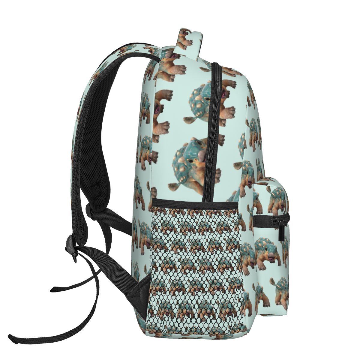 Bumpy Ankylosaurus Magniventri - Women Bags Discount review and price
