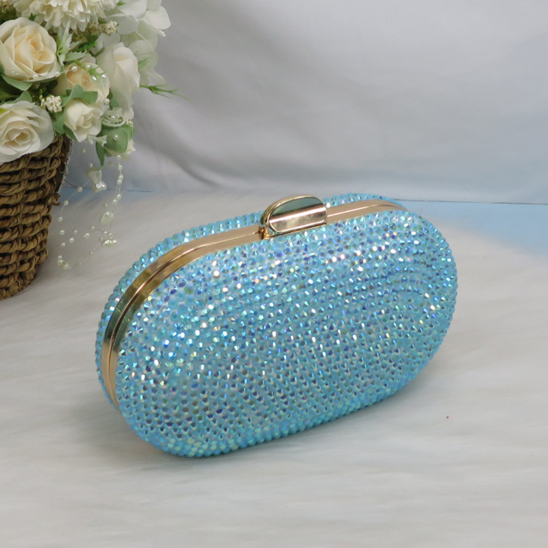 2025 New Arrival Blue Green AB - Women Bags Leather review and price