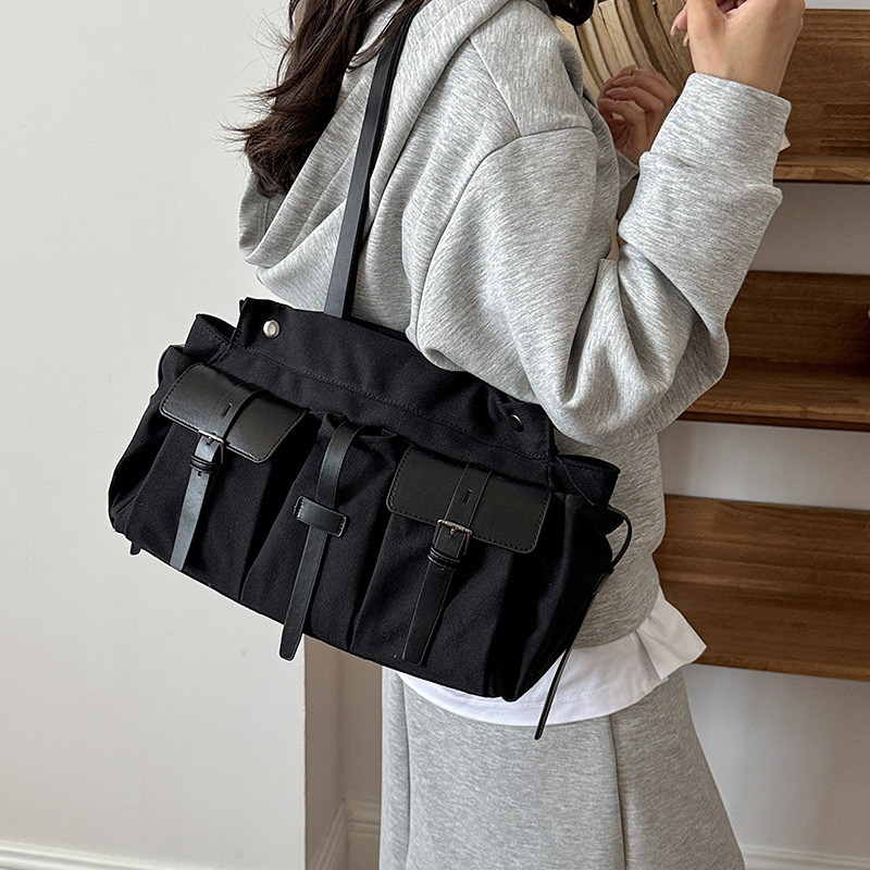 Canvas Handbag for Women Shoul - Shopper Tote Canvas review and price